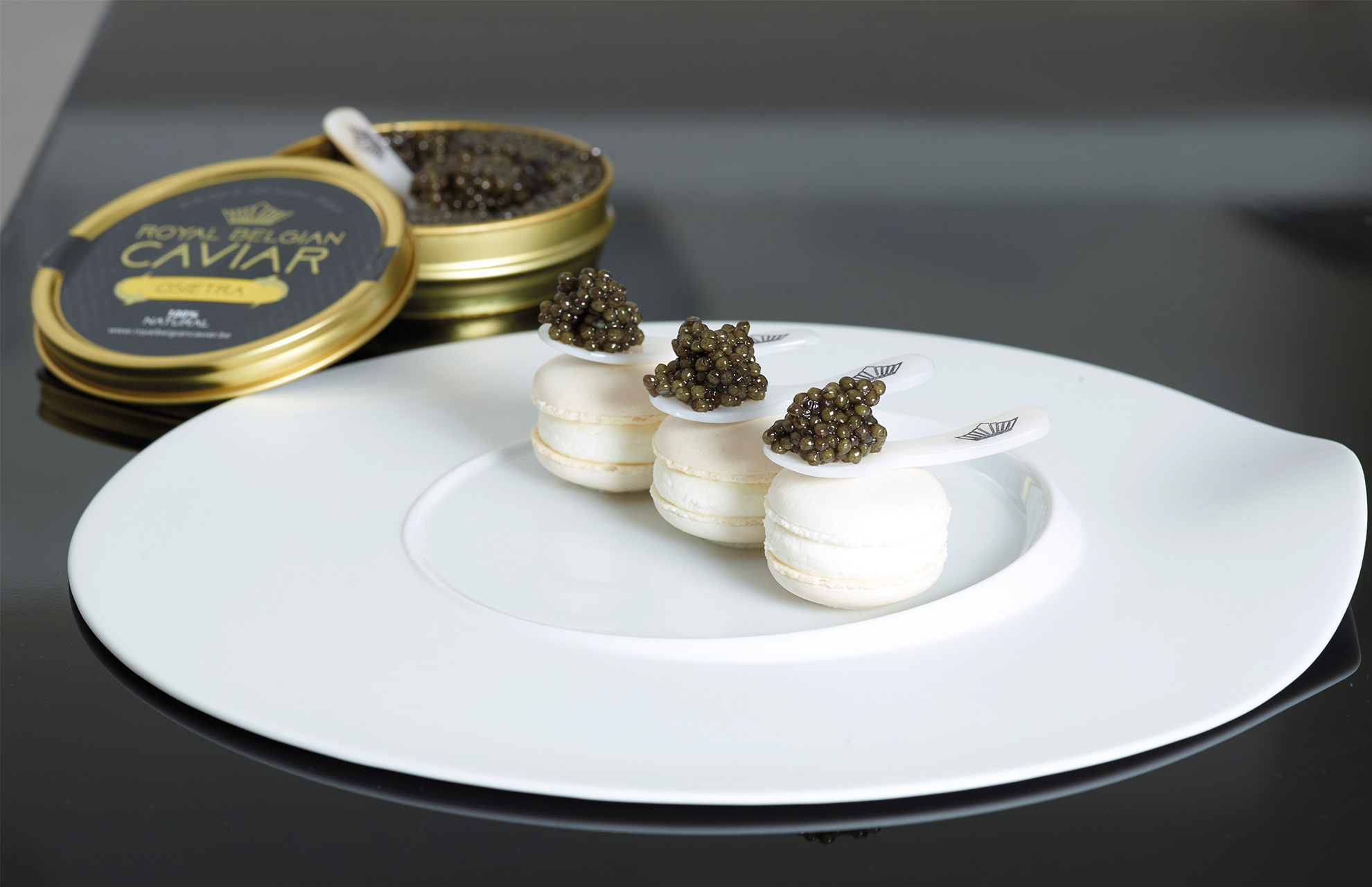 Royal Belgian Caviar 2