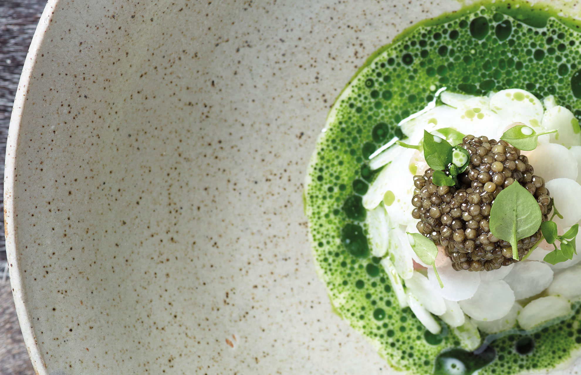 Royal Belgian Caviar 3