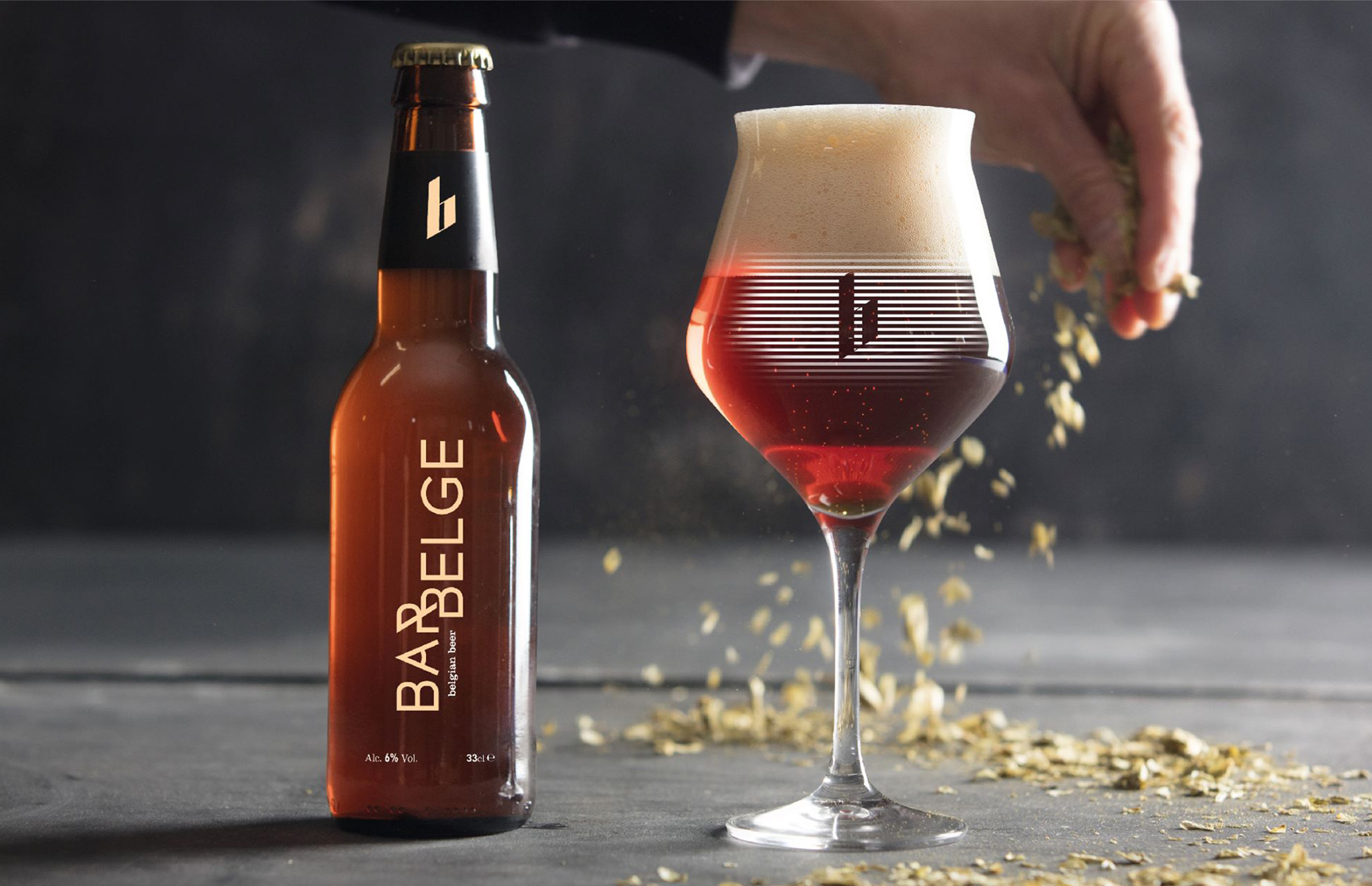 Bar Belge 3